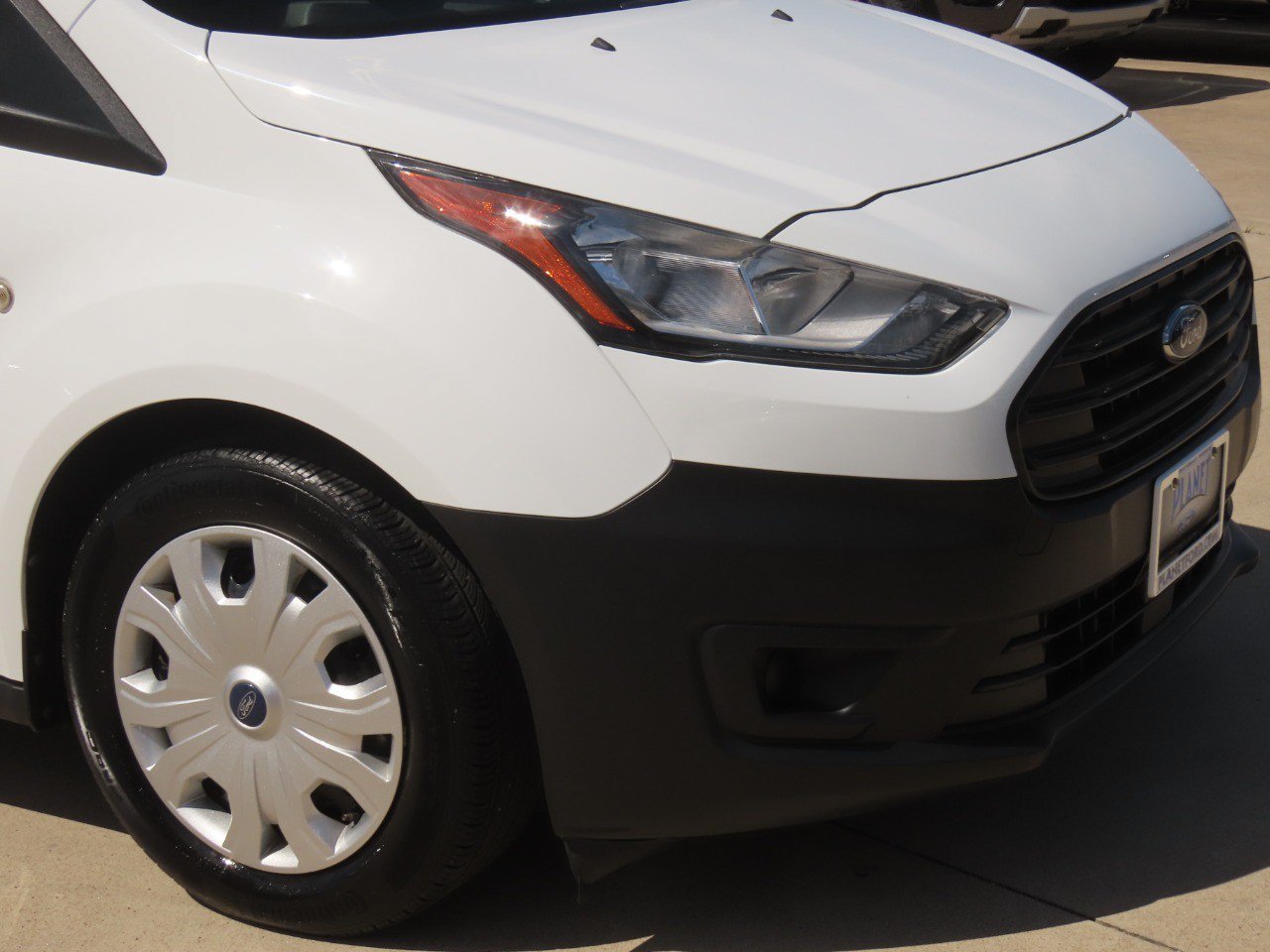 Used 2022 Ford Transit Connect XL FWD image 6