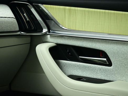 New 2025 MAZDA CX-90 3.3 Turbo S w/ Premium Plus image 11