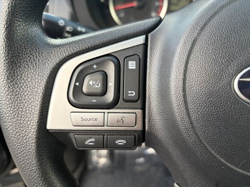 Used 2018 Subaru Forester 2.5i Premium w/ All-Weather Package AWD/4WD image 14