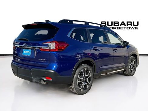 New 2026 Subaru Ascent Limited image 7