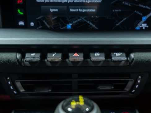 Used 2022 Porsche 911 GT3 image 94