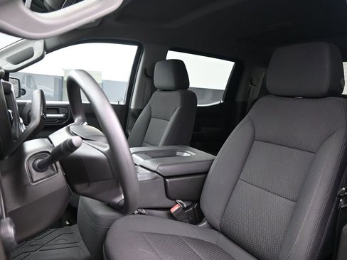 Used 2021 Chevrolet Silverado 1500 Custom image 13