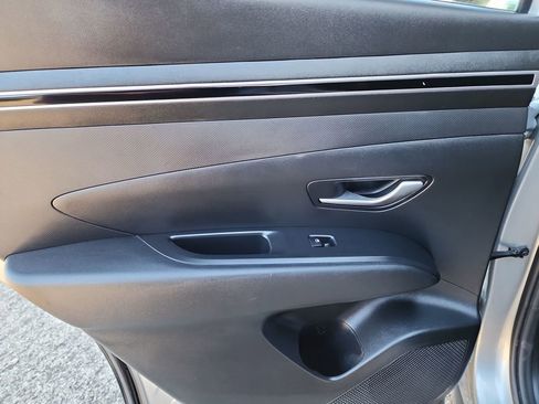 Used 2024 Hyundai Tucson SEL image 35