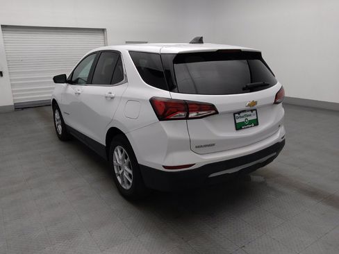 Used 2023 Chevrolet Equinox LT FWD image 5