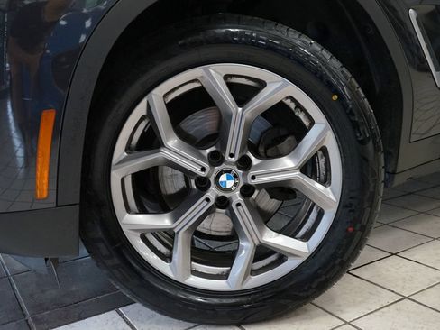 Used 2023 BMW X3 xDrive30i w/ Premium Package AWD/4WD image 60