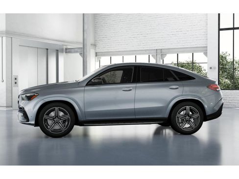 New 2026 Mercedes-Benz GLE 450 4MATIC Coupe image 35