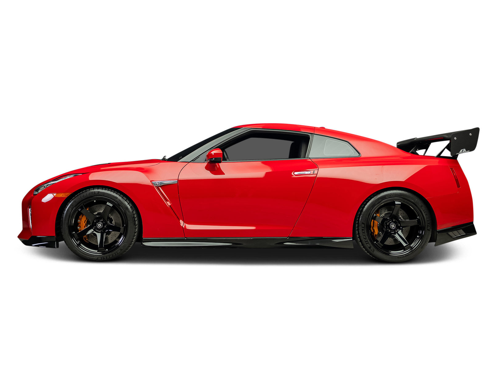 Used 2023 Nissan GT-R Premium AWD/4WD image 20