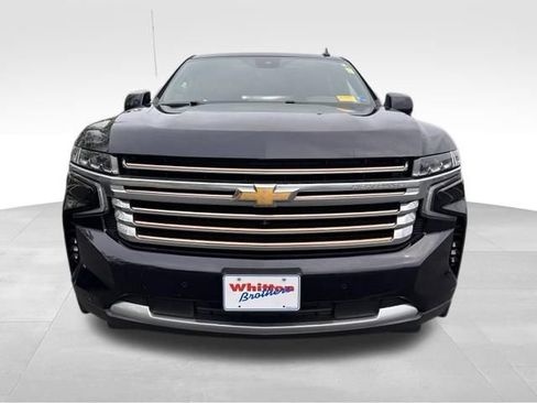 Used 2023 Chevrolet Suburban High Country AWD/4WD image 12