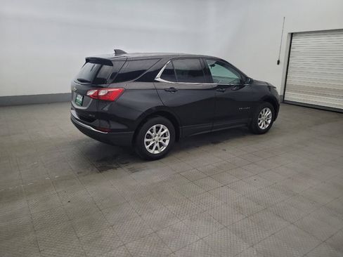 Used 2020 Chevrolet Equinox LT AWD/4WD image 10