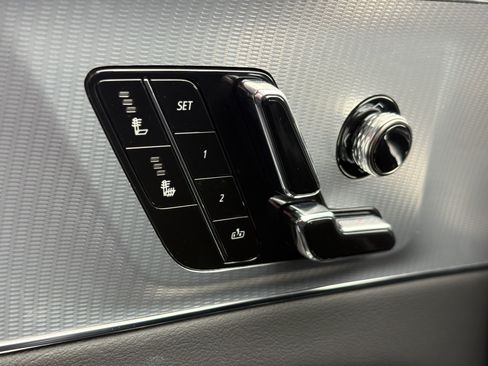 Certified 2024 Cadillac Lyriq Tech AWD/4WD image 30