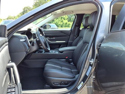 Certified 2025 MAZDA CX-50 2.5 Hybrid w/ Preferred Pkg image 12