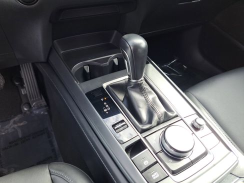 Certified 2022 MAZDA CX-30 AWD 2.5 S w/ Select Package image 16