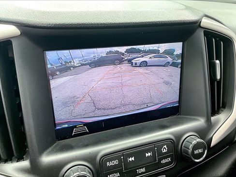 Used 2018 GMC Terrain SLT w/ Preferred Package FWD image 23