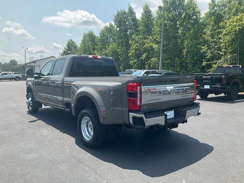 New 2026 Ford F350 King Ranch w/ Chrome Package AWD/4WD image 7