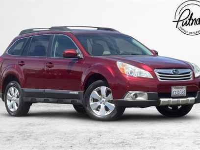 Used 2012 Subaru Outback 3.6R Limited w/ Moonroof Pkg
