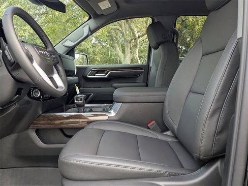 New 2026 GMC Sierra 1500 Elevation w/ Elevation Premium Package image 20