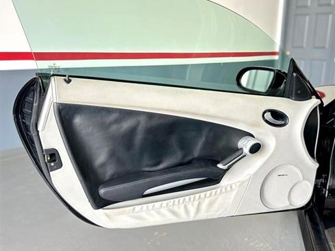 Used 2006 Mercedes-Benz SLK 55 AMG image 15
