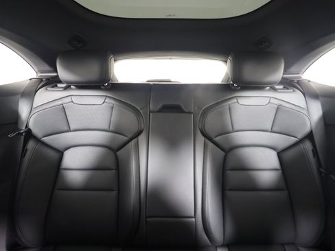 New 2025 Porsche Taycan 4 Cross Turismo image 16