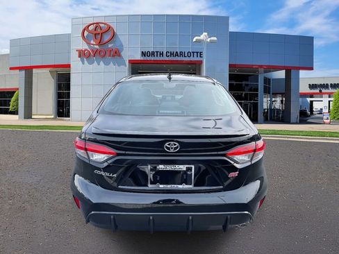 New 2026 Toyota Corolla SE image 10