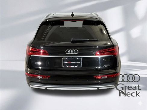 Used 2022 Audi Q5 2.0T Premium image 21