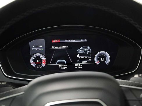 Used 2023 Audi SQ5 Premium Plus w/ Premium Plus Package image 22