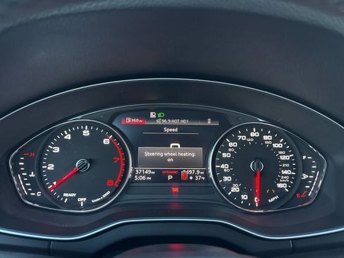 Used 2022 Audi Q5 2.0T Premium w/ Convenience Package image 40