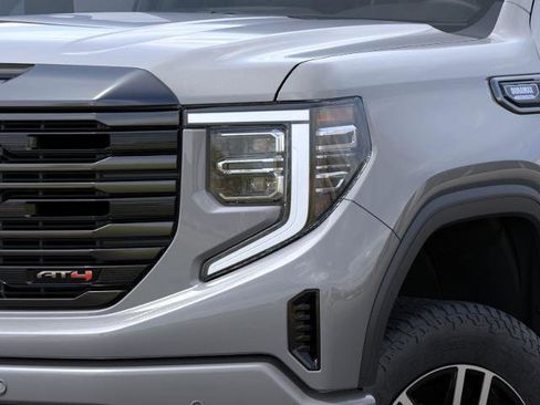 New 2026 GMC Sierra 1500 AT4 AWD/4WD image 34