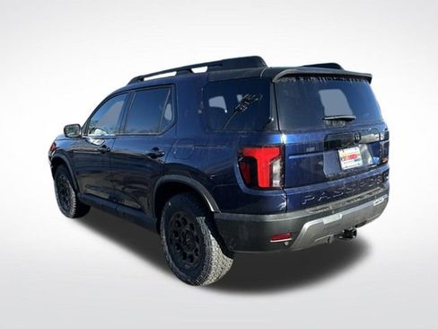 New 2026 Honda Passport TrailSport Elite image 3