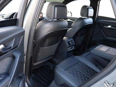 Used 2023 Audi SQ5 Premium Plus w/ Premium Plus Package image 20