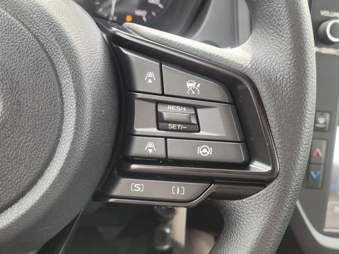 New 2026 Subaru Forester AWD/4WD image 7