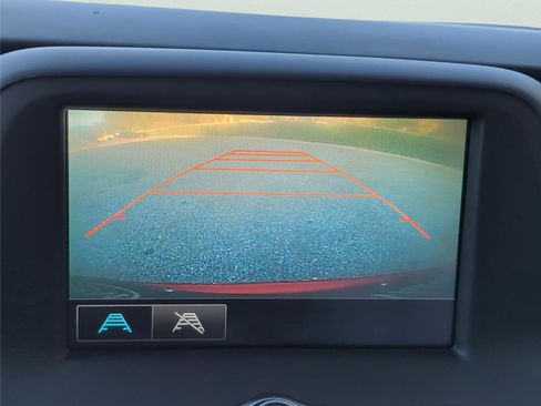 Used 2016 Chevrolet Camaro LT image 15