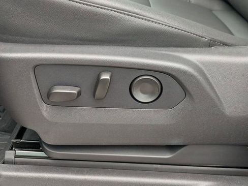 New 2026 Chevrolet Silverado 1500 LT Trail Boss AWD/4WD image 13