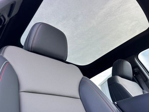 New 2026 Chevrolet Silverado EV Trail Boss image 16