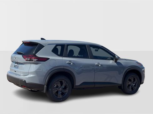 New 2026 Nissan Rogue SV image 4