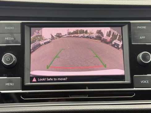 Used 2024 Volkswagen Jetta S FWD image 20