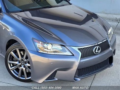 Used 2013 Lexus GS 350 image 41