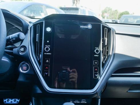 New 2026 Subaru Impreza RS image 15