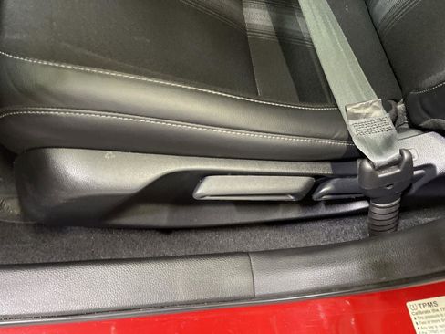 Used 2024 Honda Civic Sport image 12