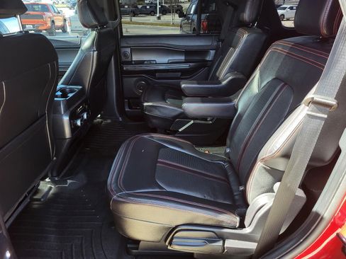 Used 2021 Ford Expedition Limited image 20