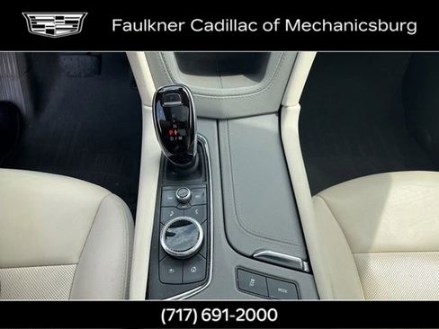 Used 2020 Cadillac XT5 Premium Luxury AWD/4WD image 21