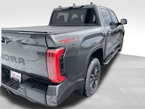 New 2026 Toyota Tundra Limited image 8