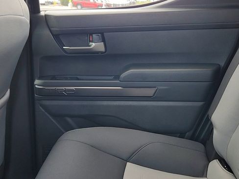 New 2025 Toyota Tacoma TRD Off-Road image 22