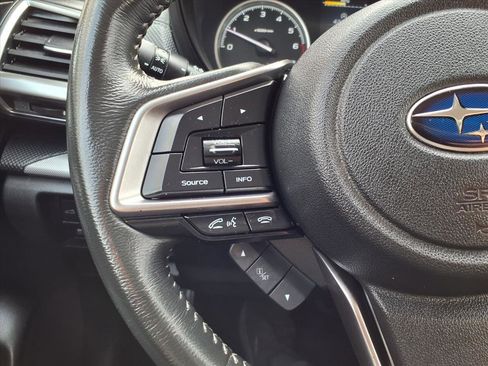 Used 2019 Subaru Forester Limited w/ Popular Package #3 image 16