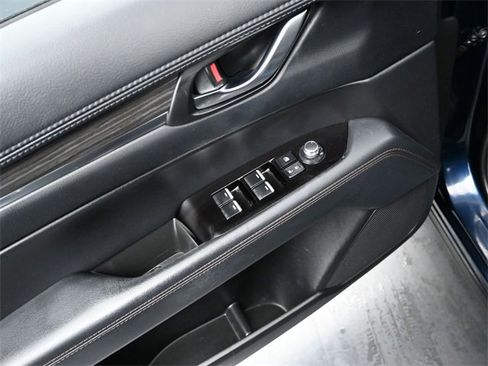 Used 2023 MAZDA CX-5 AWD 2.5 S w/ Premium Package image 26