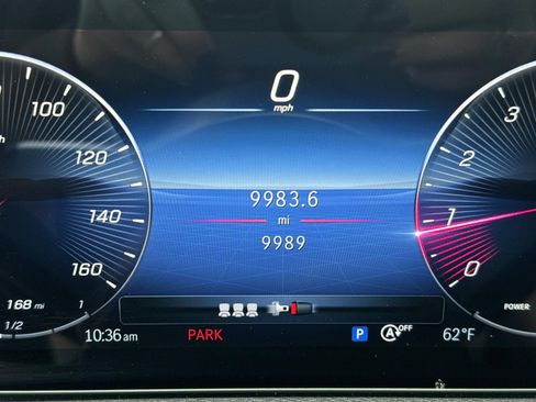 Used 2026 Mercedes-Benz GLB 250 image 27