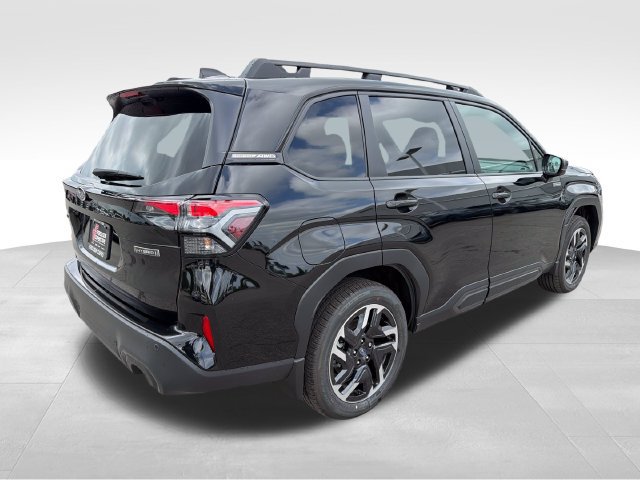 New 2026 Subaru Forester Premium AWD/4WD image 7