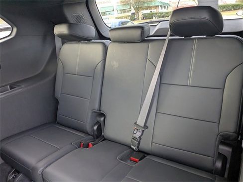 Certified 2024 GMC Acadia Elevation image 20