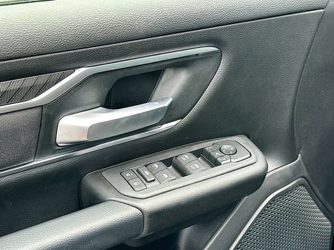 New 2026 RAM 1500 Big Horn w/ Night Edition AWD/4WD image 23