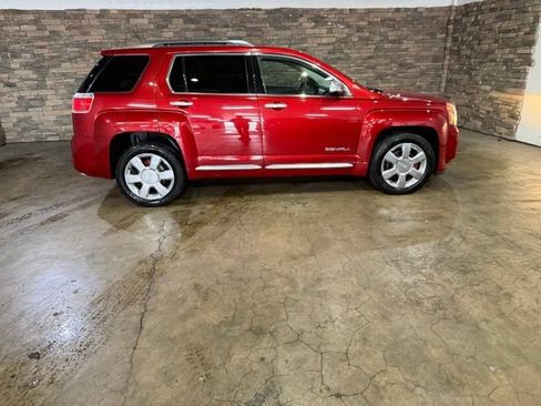 Used 2014 GMC Terrain Denali FWD image 5