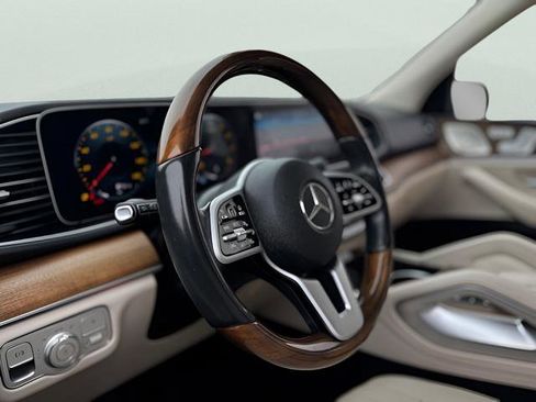 Used 2021 Mercedes-Benz GLE 350 w/ Premium Package image 22